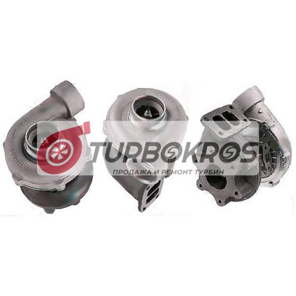 Mercedes Benz Truck TB4122 Turbo 466214-0024