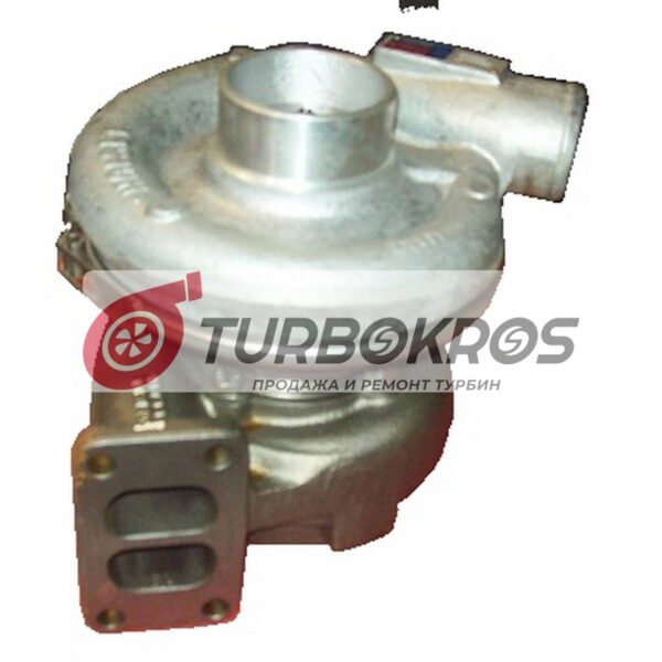 1988-04 Volvo Penta Truck H2A Turbo 3523646